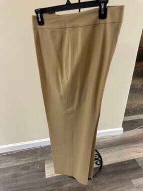 tan dress slacks